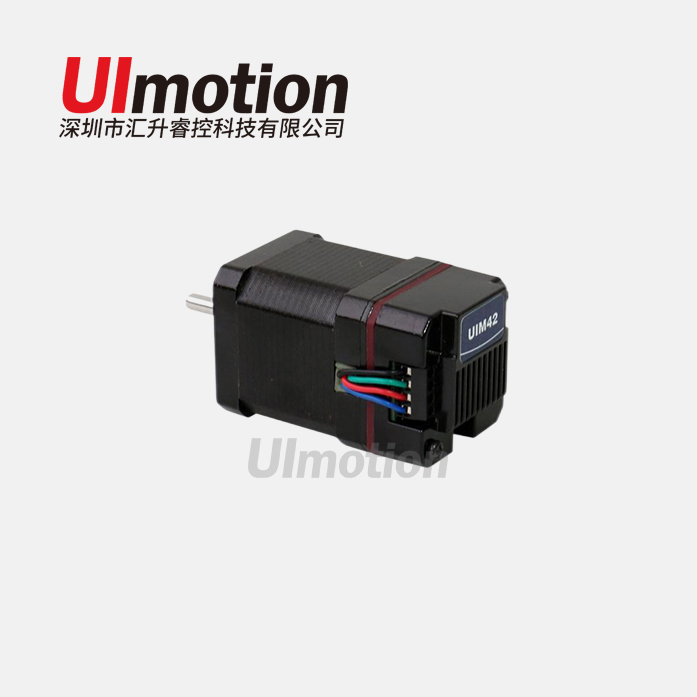 脈沖型驅動器 一體機 UIM42